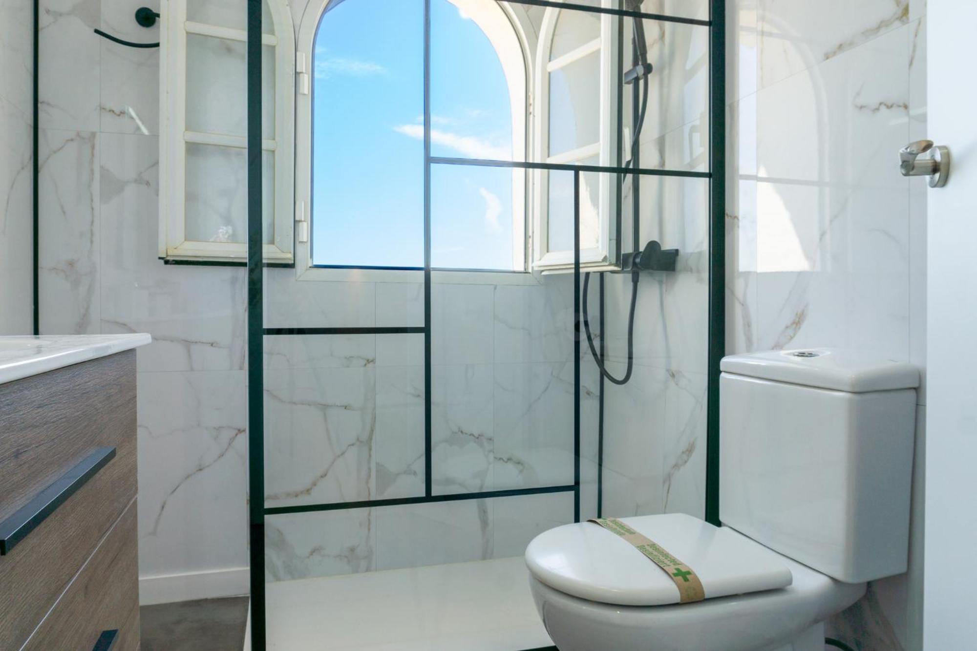 Duplex Guadalmar Beach 马拉加 外观 照片